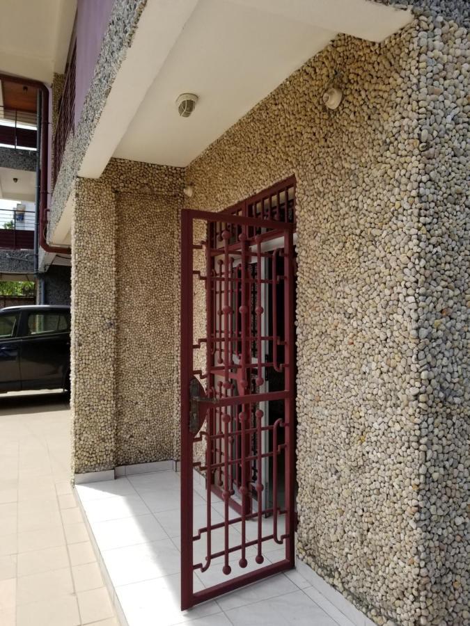 Aparthotel Stone House - Makepe, Duala Zewnętrze zdjęcie