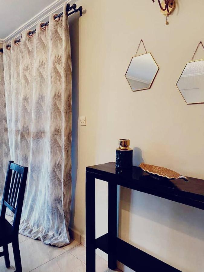 Aparthotel Stone House - Makepe, Duala Zewnętrze zdjęcie
