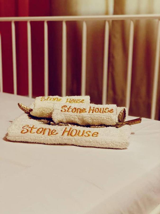 Aparthotel Stone House - Makepe, Duala Zewnętrze zdjęcie