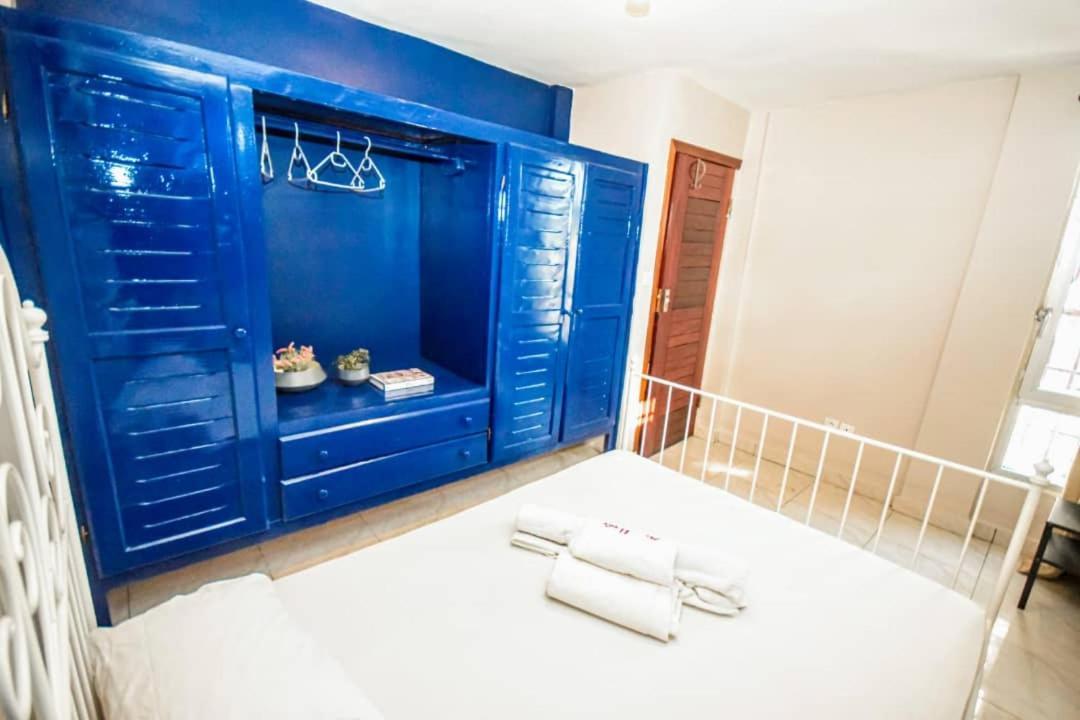 Aparthotel Stone House - Makepe, Duala Zewnętrze zdjęcie
