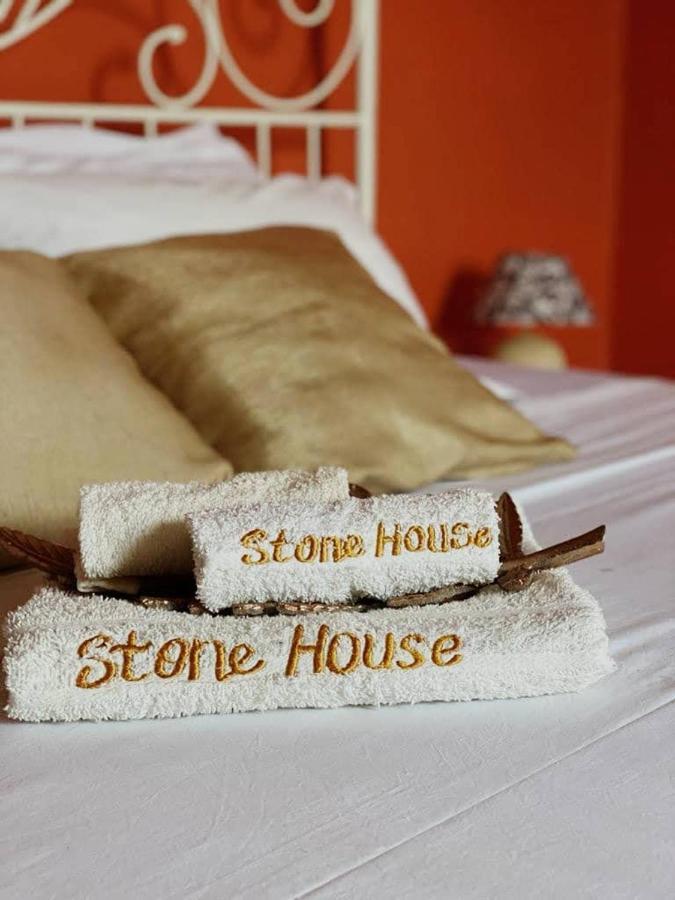 Aparthotel Stone House - Makepe, Duala Zewnętrze zdjęcie