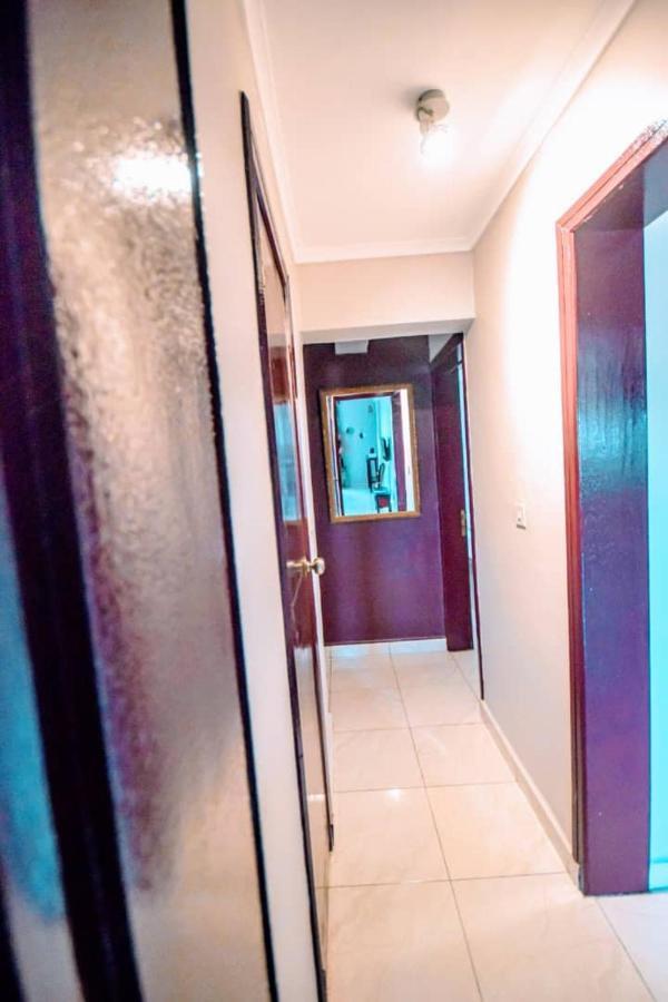 Aparthotel Stone House - Makepe, Duala Zewnętrze zdjęcie